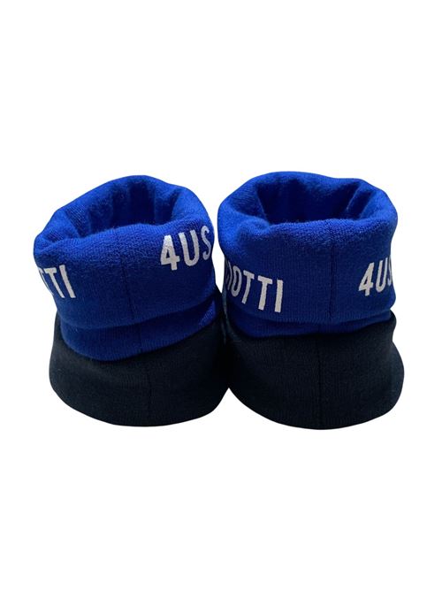  CESARE PACIOTTI 4US | PCP0301NBL